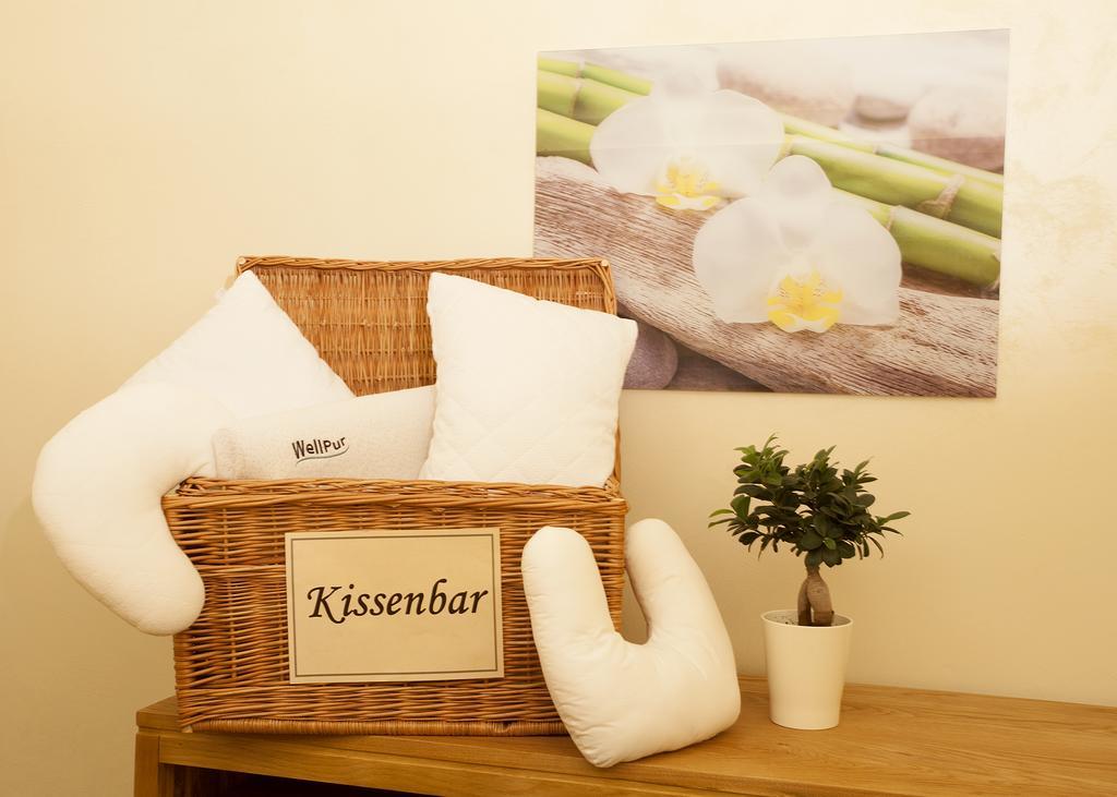 Hotel & Ferienappartements Edelweiss Willingen  Exterior photo