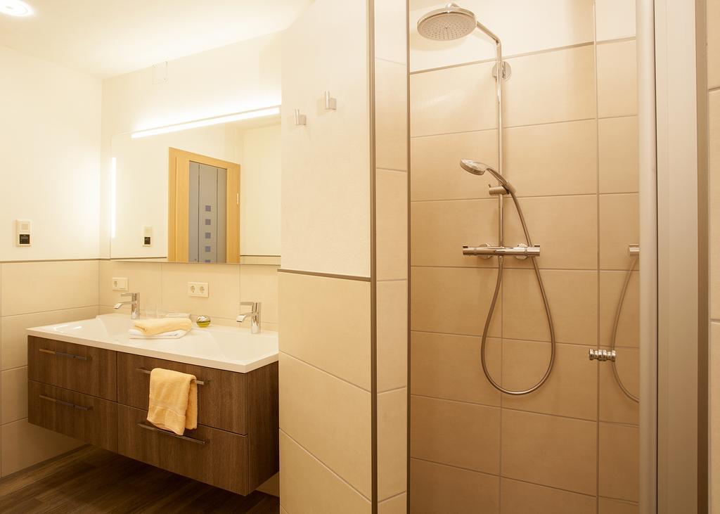 Hotel & Ferienappartements Edelweiss Willingen  Exterior photo